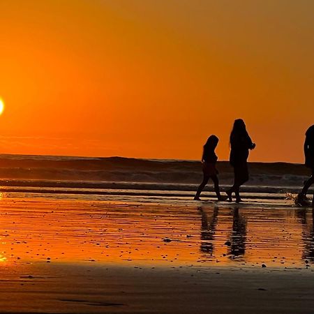 Готель La Sirena Playa Хако Екстер'єр фото