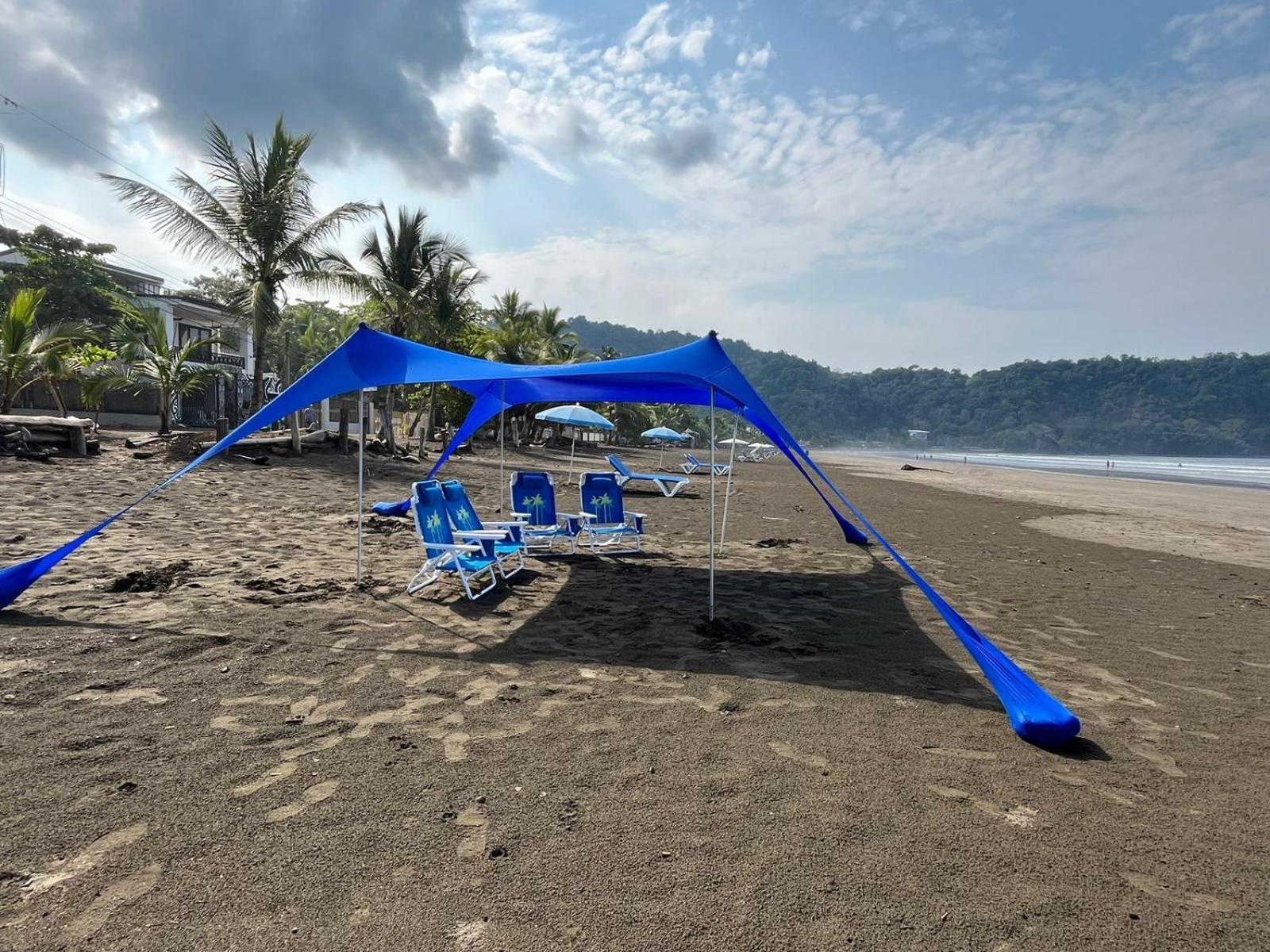 Готель La Sirena Playa Хако Екстер'єр фото